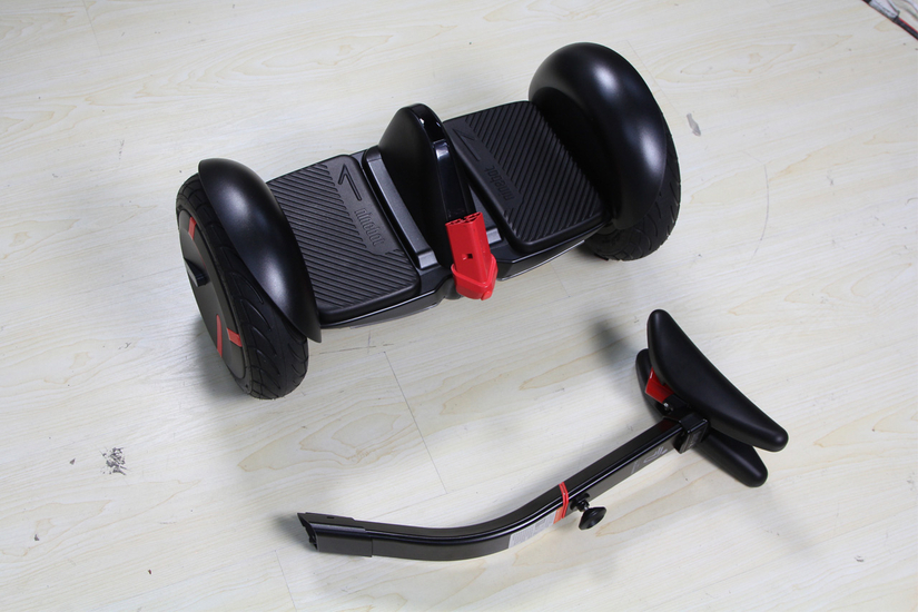 Mini pro segway balance scooter outer structure