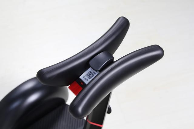 curve design for mini pro segway balance scooter lever